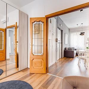 Appartement met Twee Slaapkamers