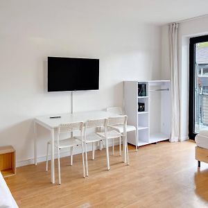T&K Apartments-Comfortable 2 And 3 Room Apartments In Oberhausen